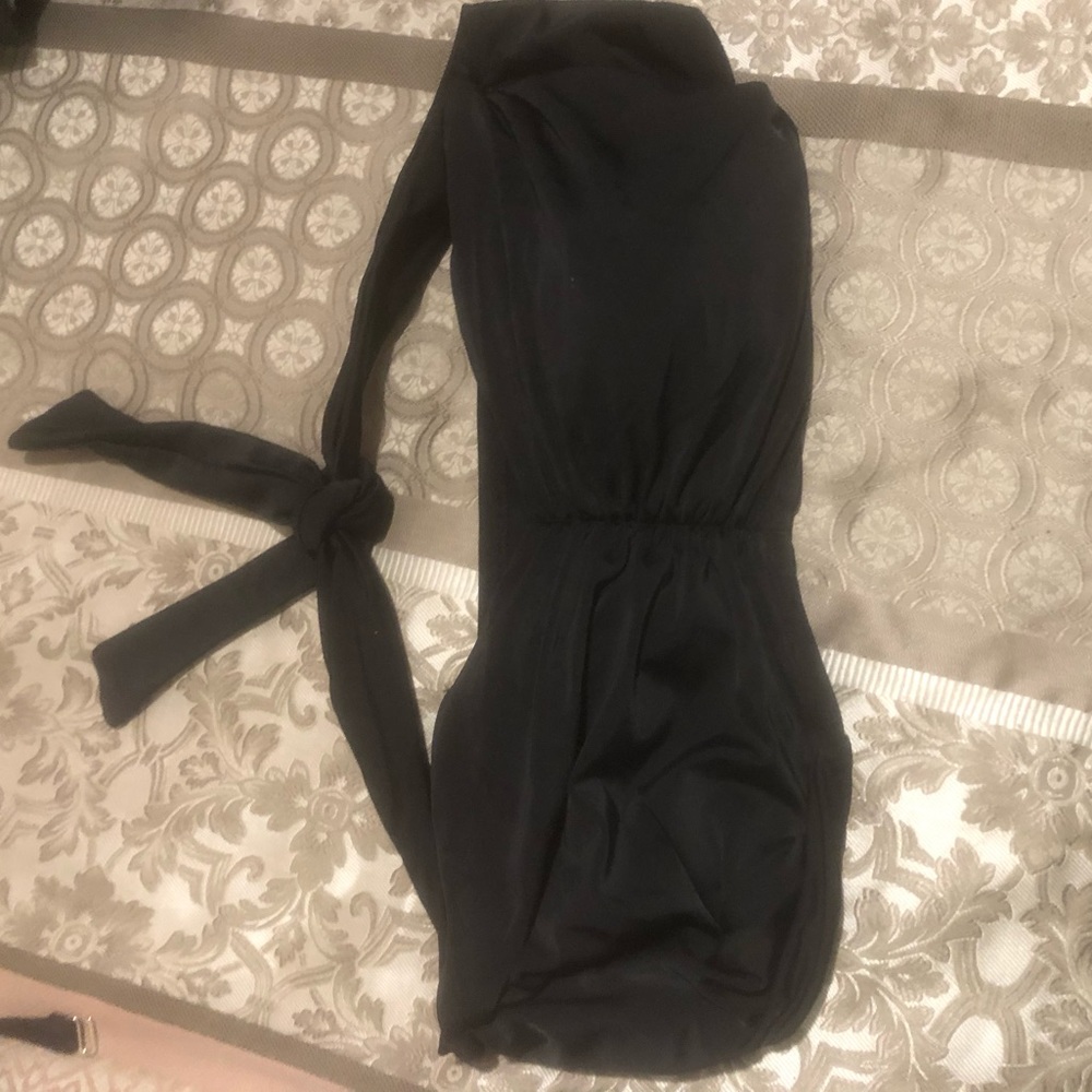 Swimsuit top